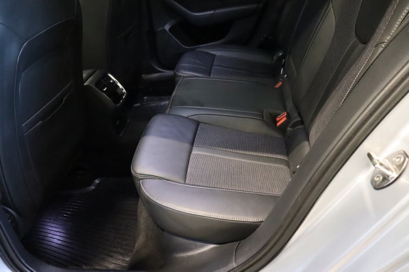 Skoda Octavia 10 of 27