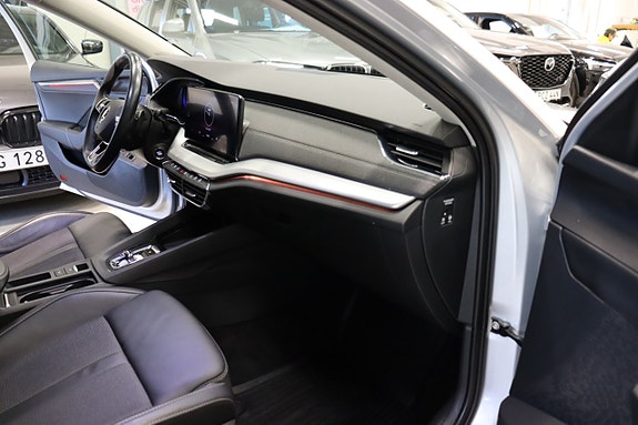 Skoda Octavia 11 of 27