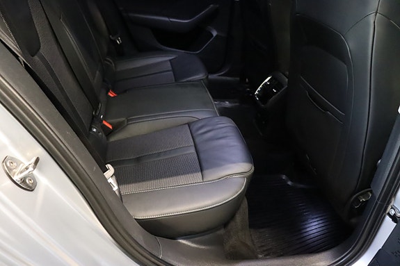 Skoda Octavia 14 of 27