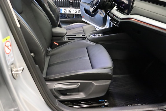 Skoda Octavia 12 of 27