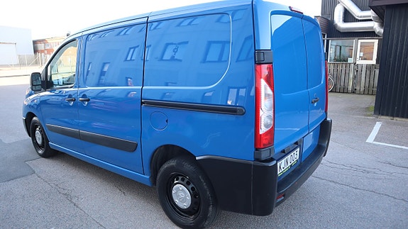 Toyota Proace 3 of 5