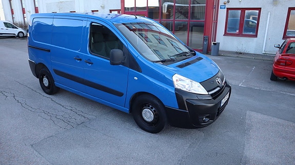 Toyota Proace 4 of 5