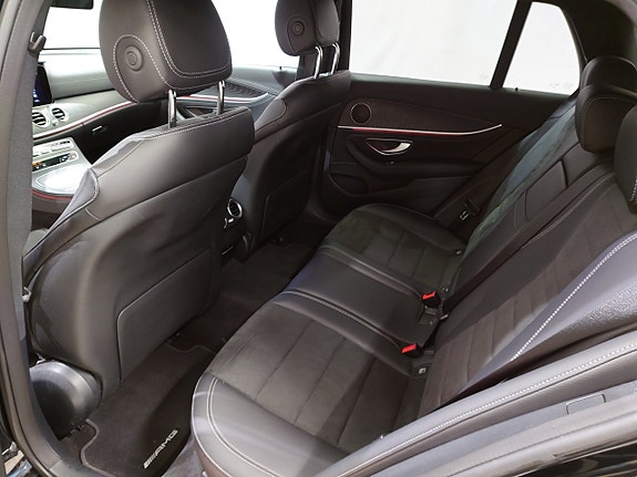 Mercedes-Benz E300 13 of 21