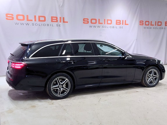 Mercedes-Benz E300 7 of 21