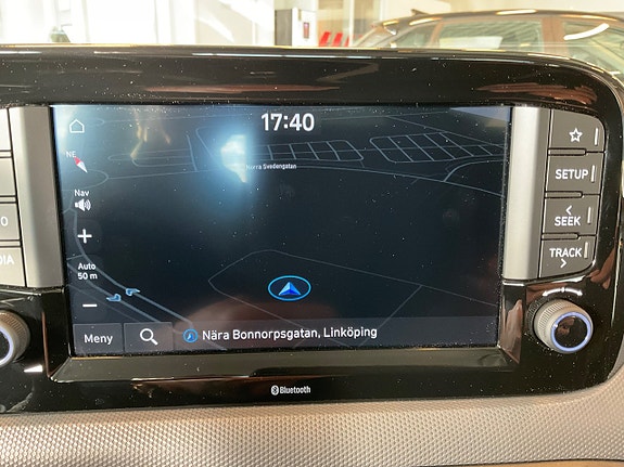 Hyundai i10 9 of 12