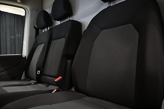 Volkswagen Crafter 15 of 27