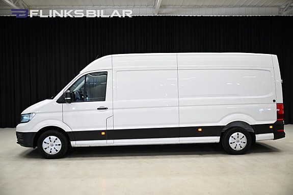 Volkswagen Crafter 2 of 5