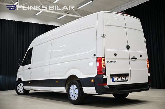 Volkswagen Crafter 4 of 5
