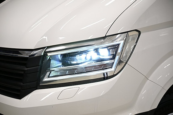 Volkswagen Crafter 3 of 5