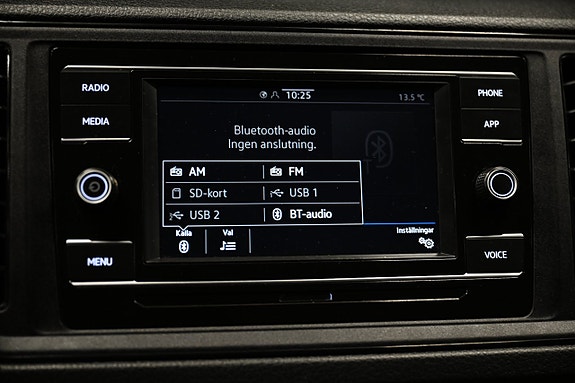 Volkswagen Crafter 18 of 27