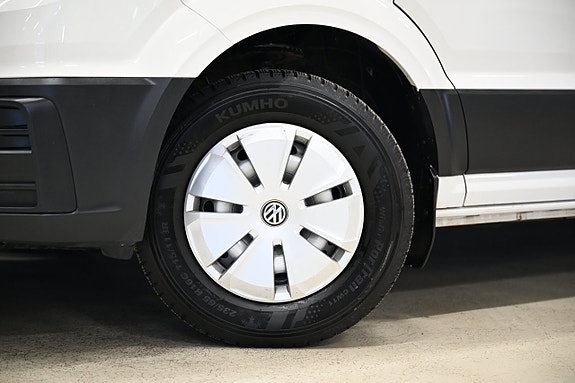 Volkswagen Crafter 5 of 5