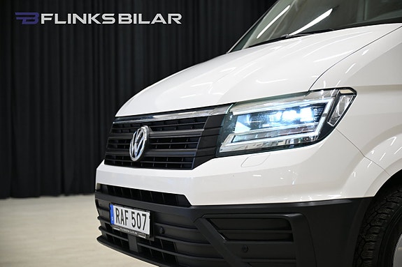 Volkswagen Crafter 10 of 27