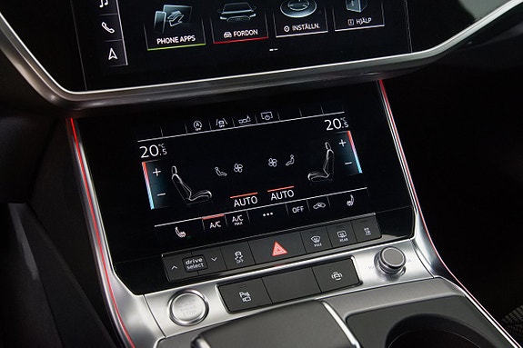 Audi A6 15 of 23