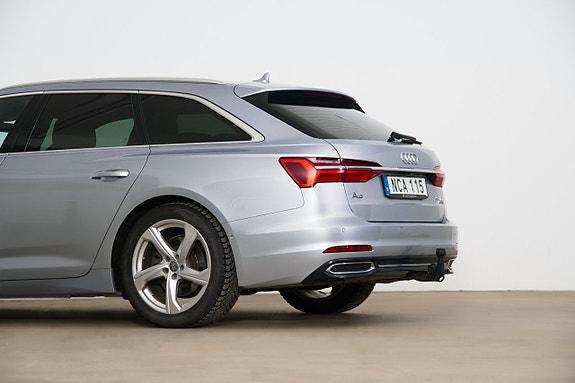 Audi A6 6 of 23