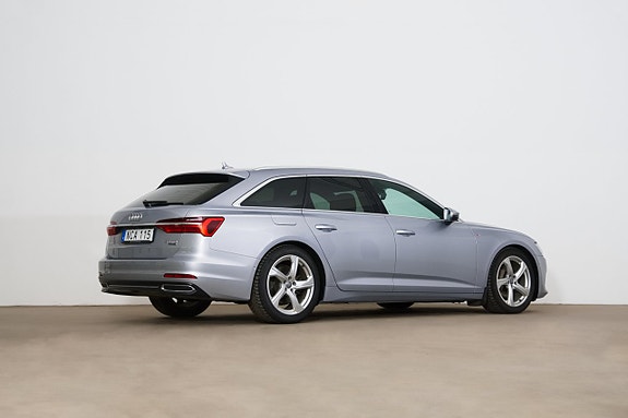 Audi A6 22 of 23