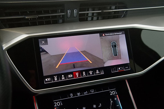 Audi A6 16 of 23