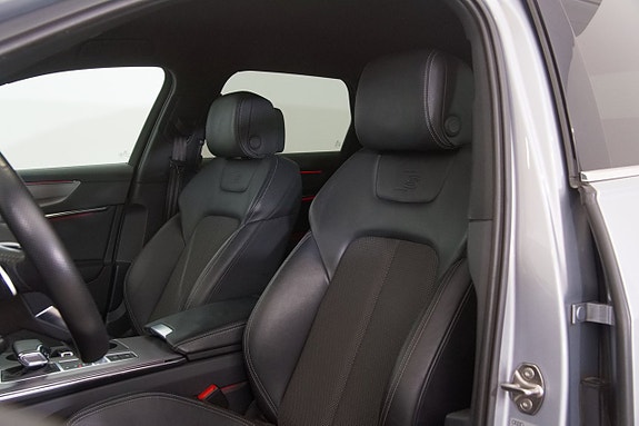 Audi A6 9 of 23