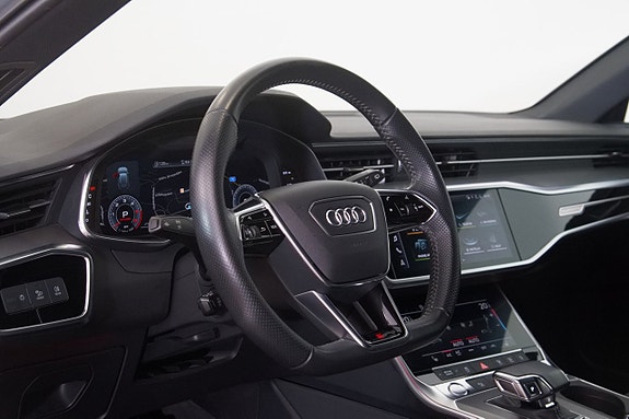Audi A6 10 of 23