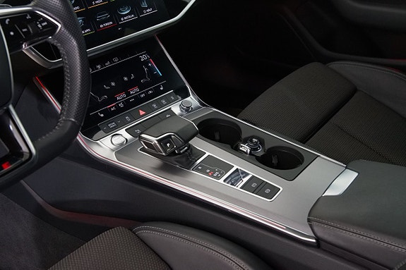 Audi A6 14 of 23