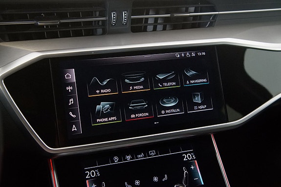 Audi A6 17 of 23