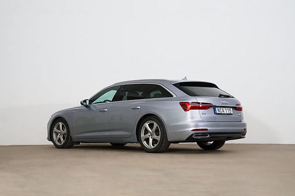 Audi A6 5 of 5