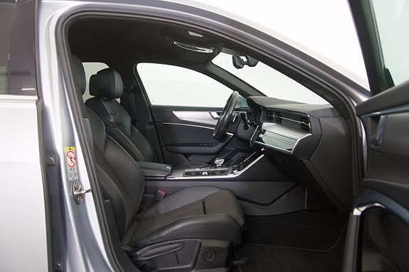 Audi A6 18 of 23