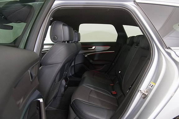 Audi A6 19 of 23