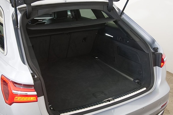 Audi A6 21 of 23