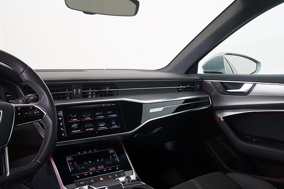 Audi A6 13 of 23