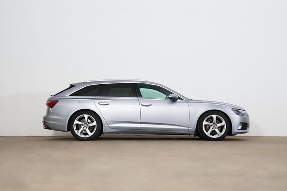 Audi A6 23 of 23