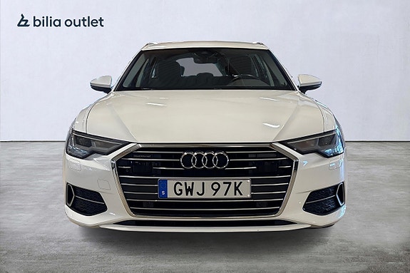 Audi A6 4 of 5
