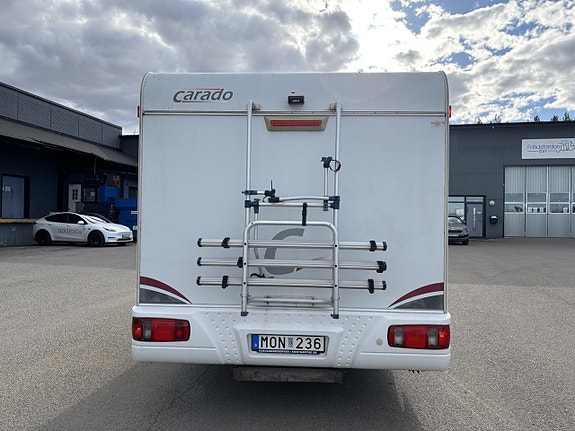 Carado C T 337 6 of 21