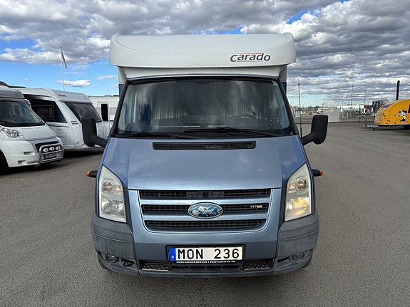 Carado C T 337 2 of 21