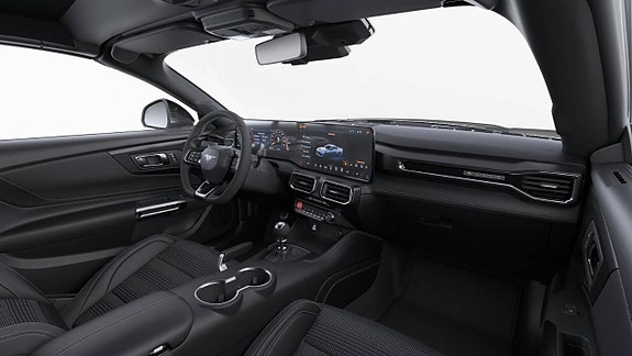 Ford Mustang 8 of 8