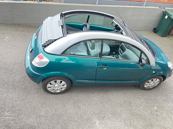 Citroen C3 2 of 2