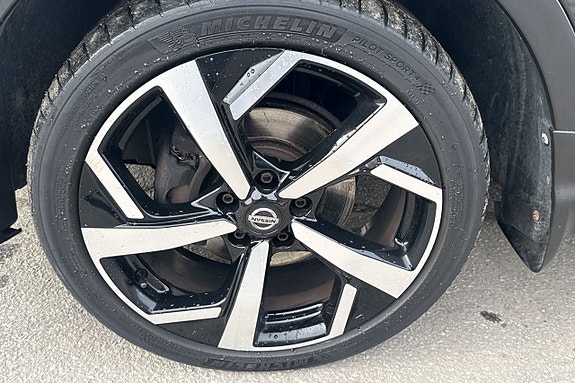 Nissan Qashqai 13 of 28