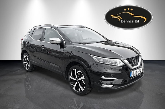 Nissan Qashqai 7 of 28