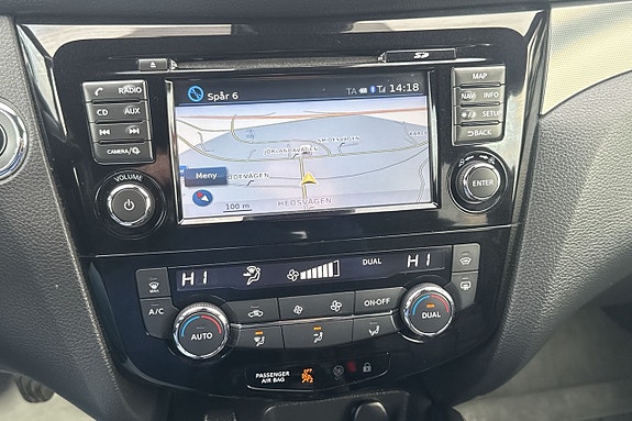 Nissan Qashqai 14 of 28