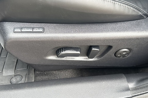 Nissan Qashqai 21 of 28