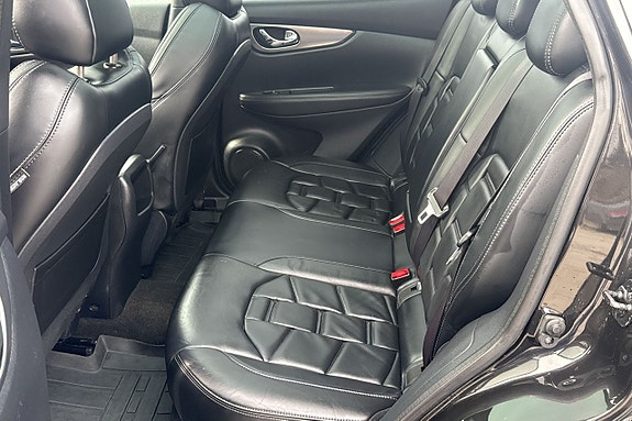 Nissan Qashqai 9 of 28