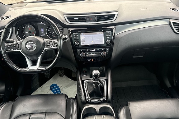 Nissan Qashqai 12 of 28