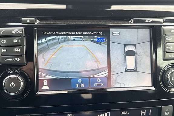 Nissan Qashqai 16 of 28