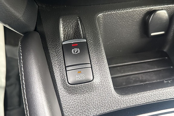 Nissan Qashqai 26 of 28