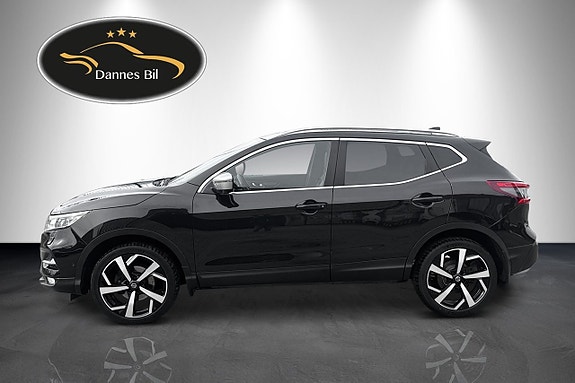 Nissan Qashqai 2 of 28