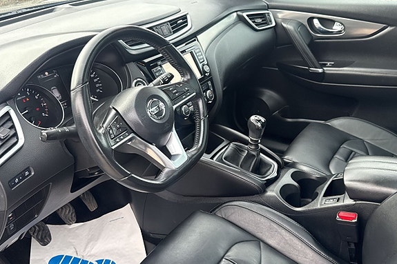 Nissan Qashqai 10 of 28