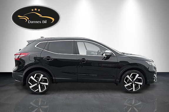Nissan Qashqai 5 of 28
