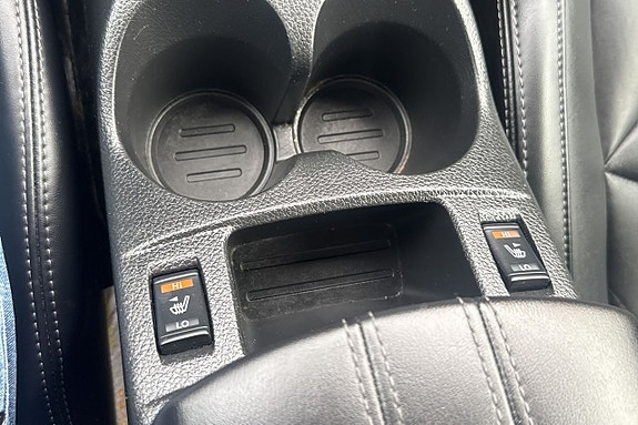 Nissan Qashqai 28 of 28