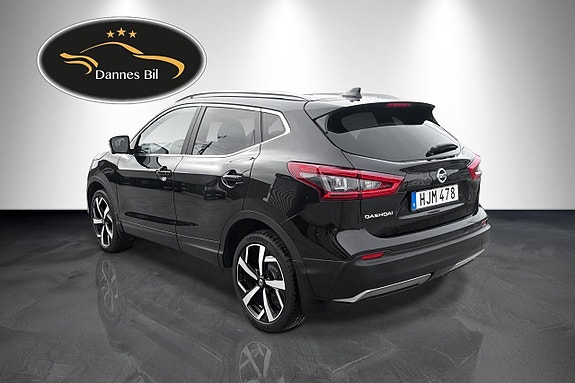 Nissan Qashqai 3 of 28