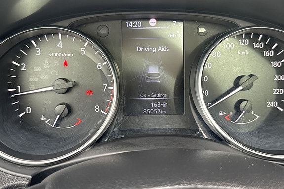 Nissan Qashqai 23 of 28