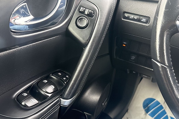 Nissan Qashqai 27 of 28